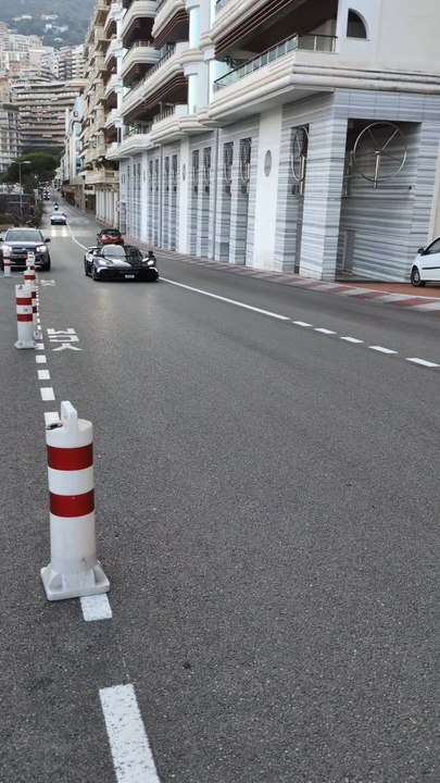Monaco