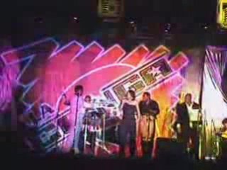 Homenaje a Celina González - Santa Lucía
