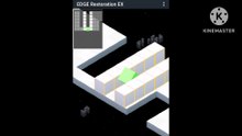 Edge Restoration EX levels 23-27