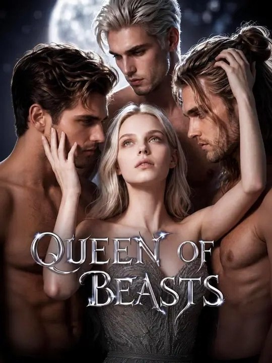 Queen of Beasts - FULL EPISODE