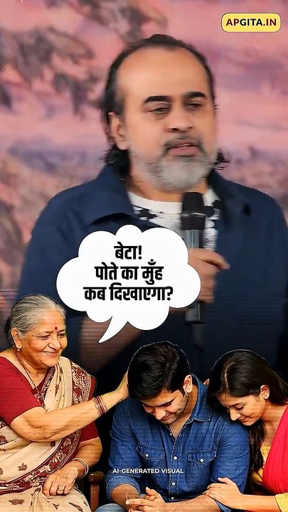 बस यही दो सवाल? || आचार्य प्रशांत