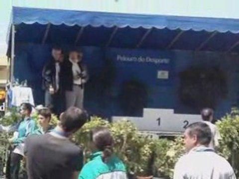 Póvoa Varzim - Atletismo - Festas de S. Pedro