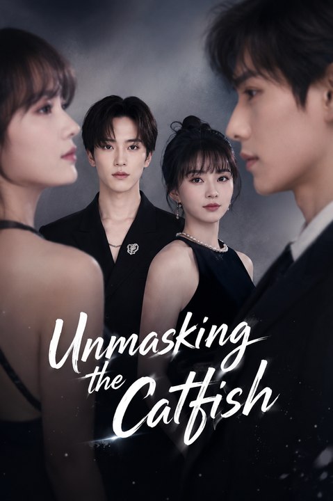 Unmasking the Catfish Drama