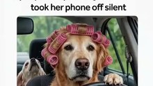 My grandma