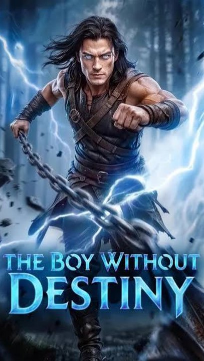 The Boy Without Destiny - Full Episode (ENGSUB) | Fantasy Short Drama