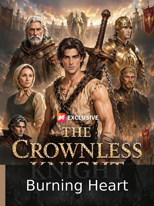 The Crownless Knight - Complete #englishsubtitle #watchfull🔥💥 | Burning Heart