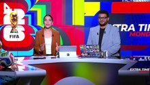 France-Angleterre, une petite finale que personne ne veut jouer !