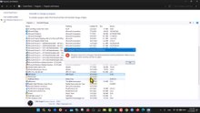 حل مشكلة Windows Cannot Find Uninstall.exe و Unins000.exe نهائياً  حذف البرامج بدون أخطاء