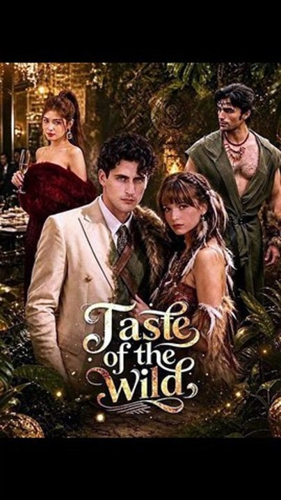 Taste of the Wild - FULL | Reelshort