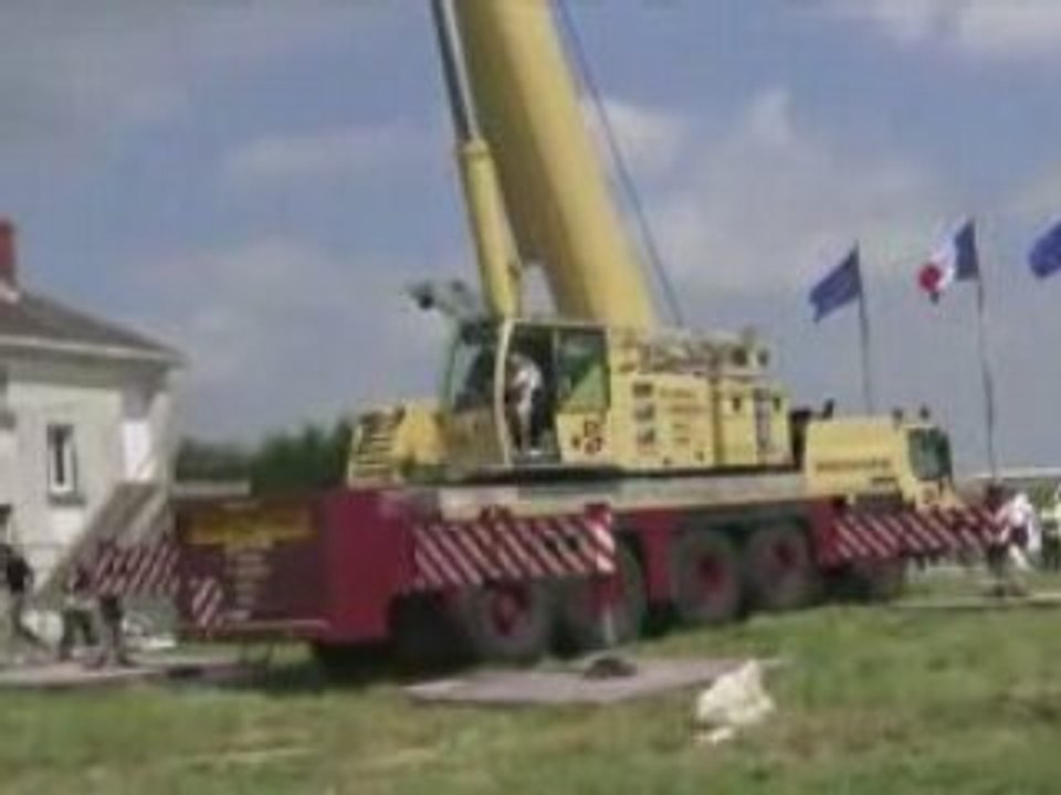 Saut à l'élastique