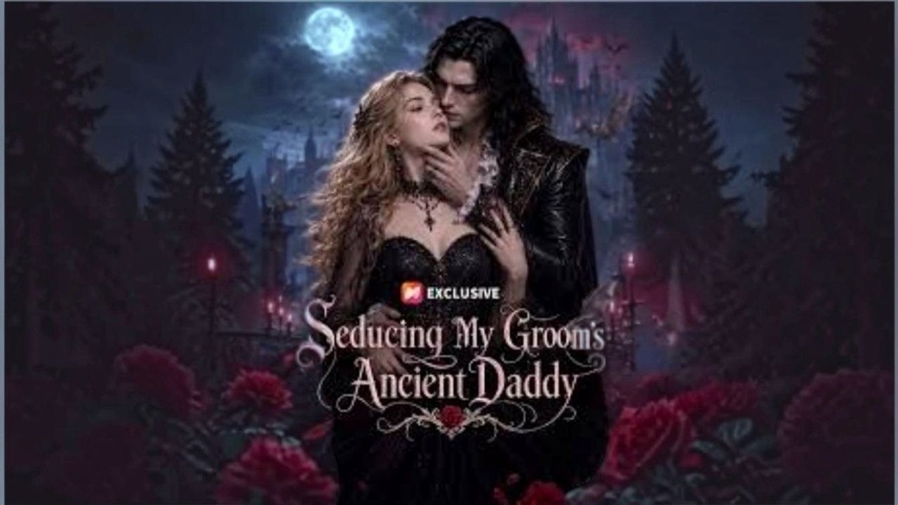 Seducing My Groom’s Ancient Daddy EPISODE