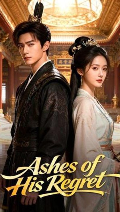 Ashes Of His Regret - Full Episode (ENGSUB) | Revenge Romance