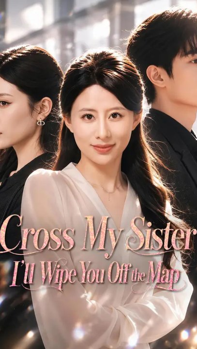 She Destroyed Her Sister-In-Law - Full Episode (ENGSUB) | Family Revenge #ANS