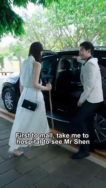 Best Korean romantic movie with happy ending love story - Best Korean romantic movie with emotional love story - Heart touching Korean romantic movie with sad ending - TWitness To A Crime: She Pretended To Be Blind, But The CEO Is Watching Her Every Move!