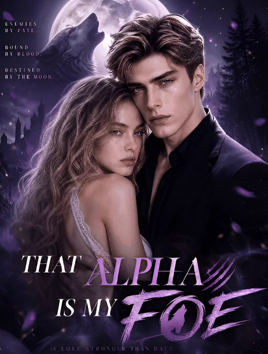 That Alpha Is My Foe