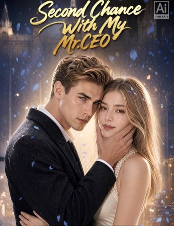 Second Chance With My Mr.CEO