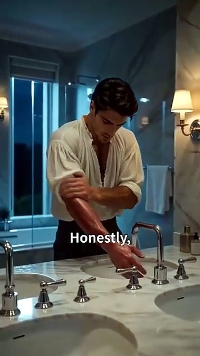 His Lifesaving Beauty - Full Movie