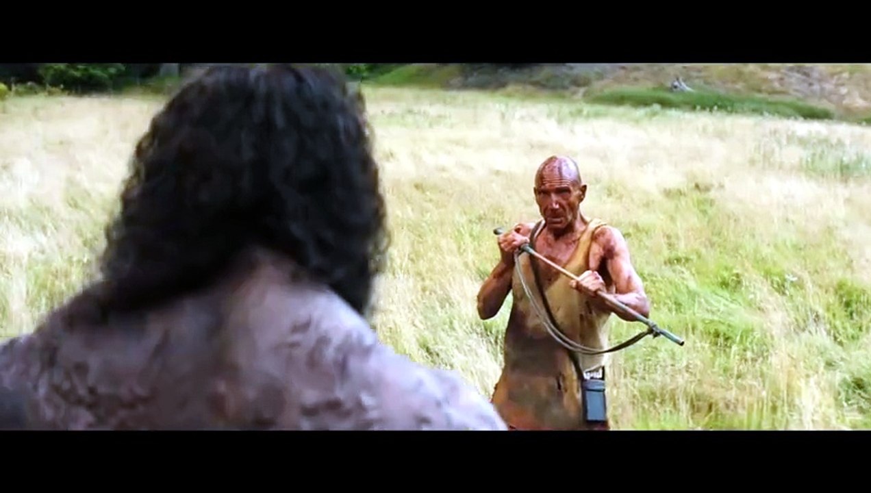 28 лет спустя: Храм костей (2026) Трейлер - Рус...