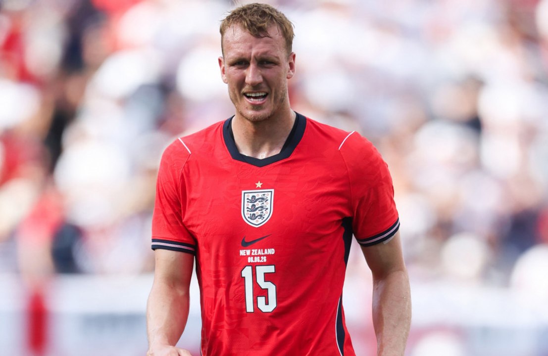 Dan Burn has hunger from lower leagues