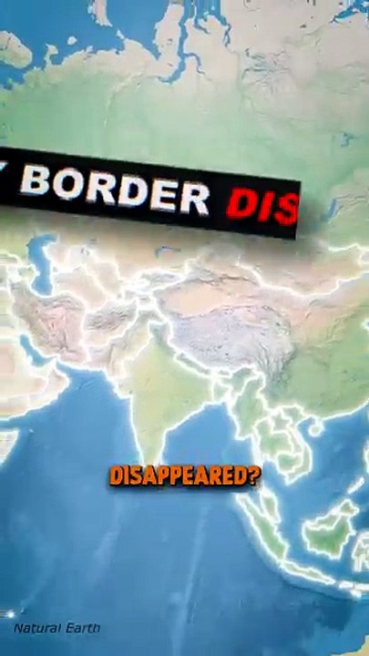 What If Every Border Got Removed?