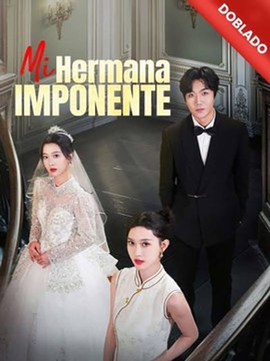Mi Hermana Imponente | Drama Chino Completo Doblado en Español