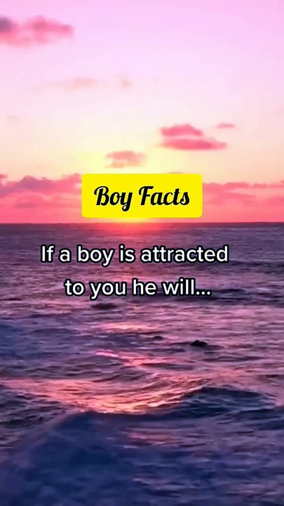 Psychology facts about boys#shorts