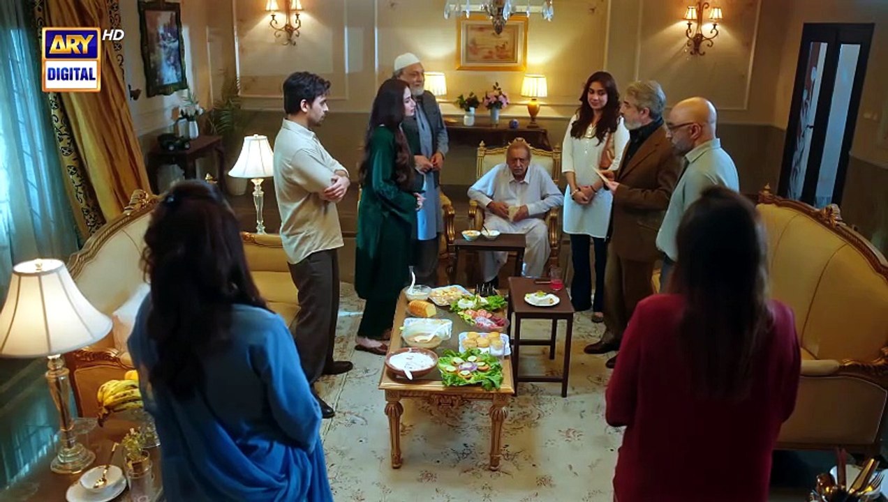 Bas Tera Saath Ho Episode 18 | 30 June 2026 | Farhan Saeed | Sana Javed |  ARY Digital [Full Movie]