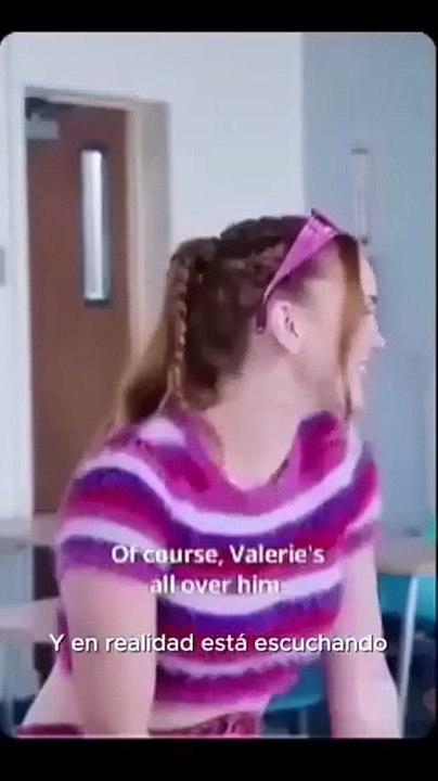 Sex Education With My Enemy Stepbrother MOVIES