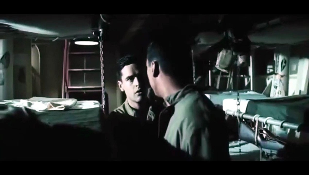 FLAGS OF OUR FATHERS (2006) Trailer VO - HD [Full Movie]