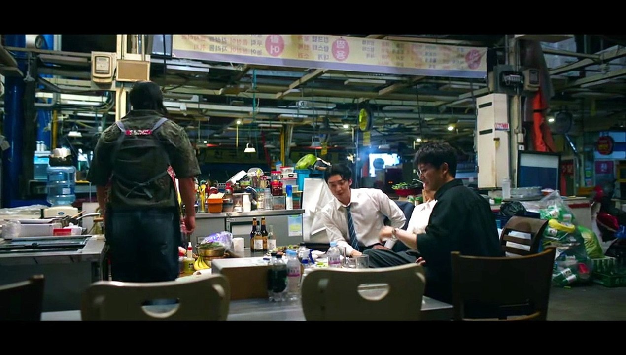 T h e . J u d g e . R e t u r n s . S 0 1 E 1 0 [Full Movie] [English Subs]Full EP - Full