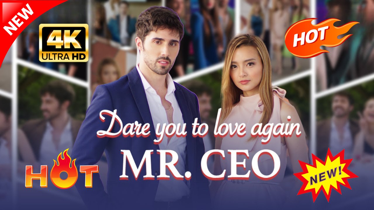 Dare You To Love Again, Mr. CEO (Full Movie) | Hot Romance Dramatic 2026