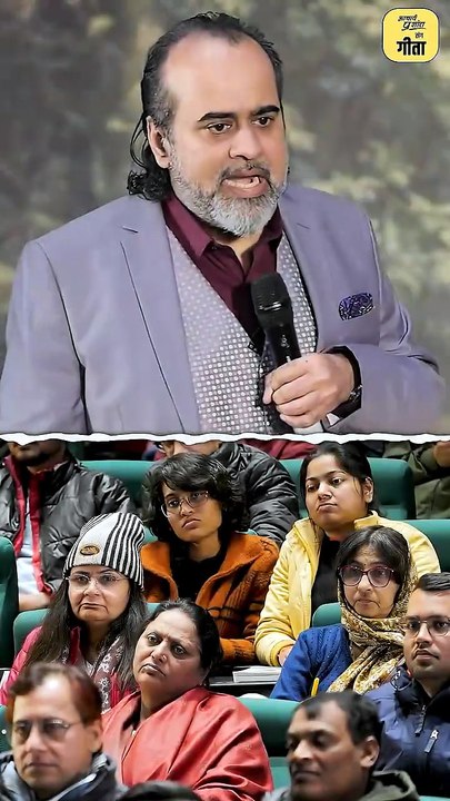 व्यवस्था का शिकार || आचार्य प्रशांत