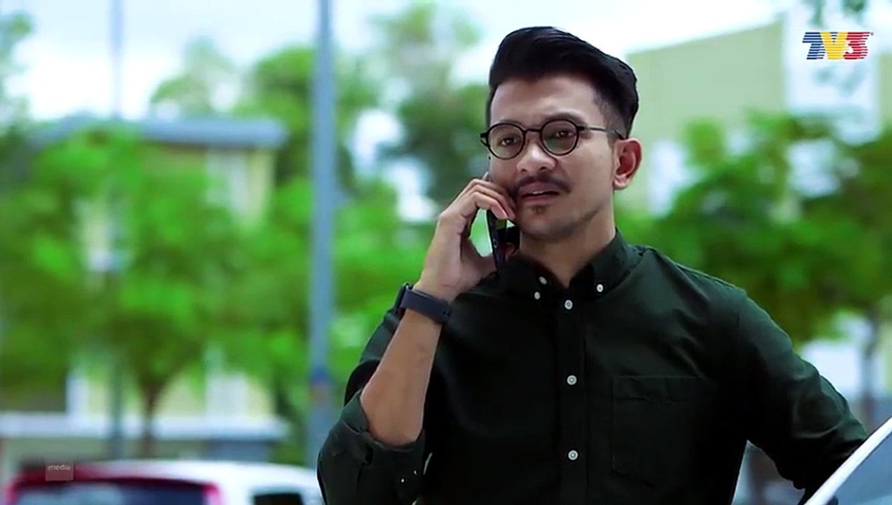 7 Hari Mencintaiku 2 (2020) Episod 26  HIGHLIGHT [Full Movie]