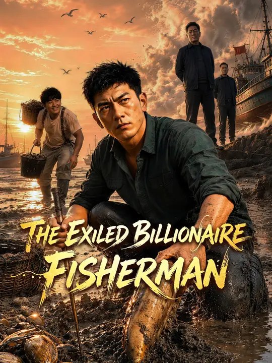 The Exiled Billionaire Fisherman Episode 7
