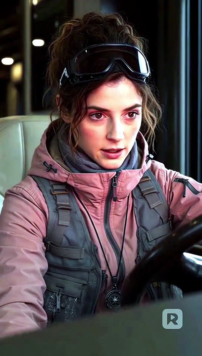 The Last Stand Iron Rv Ice Plains Exclusive fullmovie