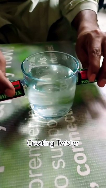 creating twister #saqibhassan #youtubeshorts #y