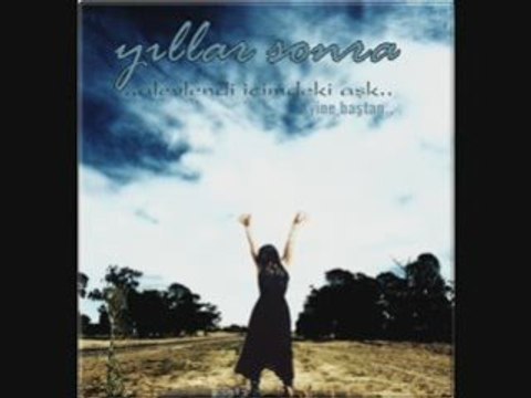 Dursun Aktürk - Sensiz Yaşıyorum Sanma