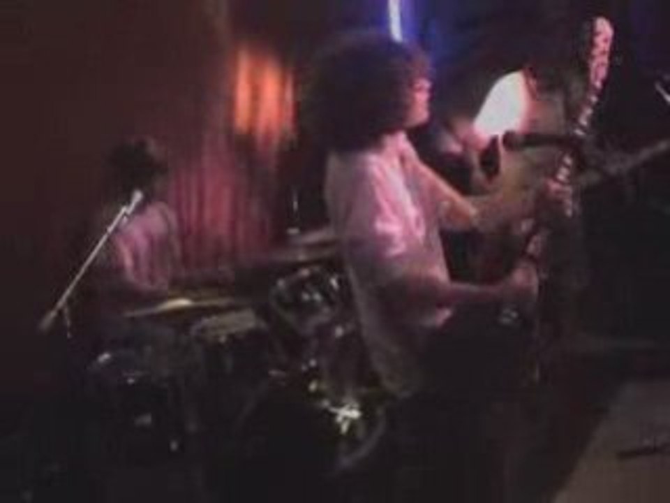 You Will Lick - Past Time