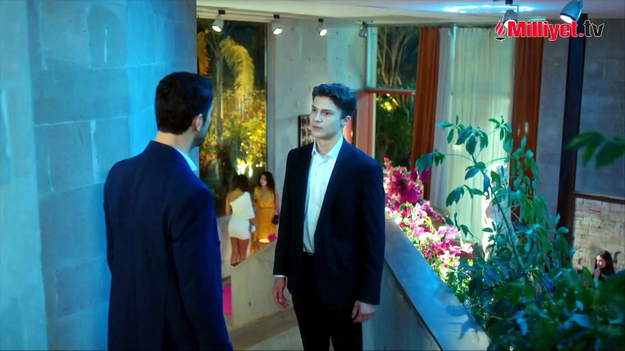 Deniz’den aşk itirafı! Aras ve Leyla’nın oyunu kriz çıkaracak