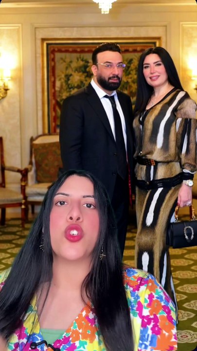 عبير صبري بتتكلم عن أصعب فترة في حياتها: كنت ببص في المراية وأقول انت مين؟ 🥹