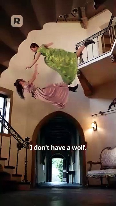 Not the Bride He Wanted HD