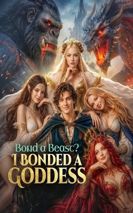 Bond a Beast_ I Bonded a Goddess Full Ep