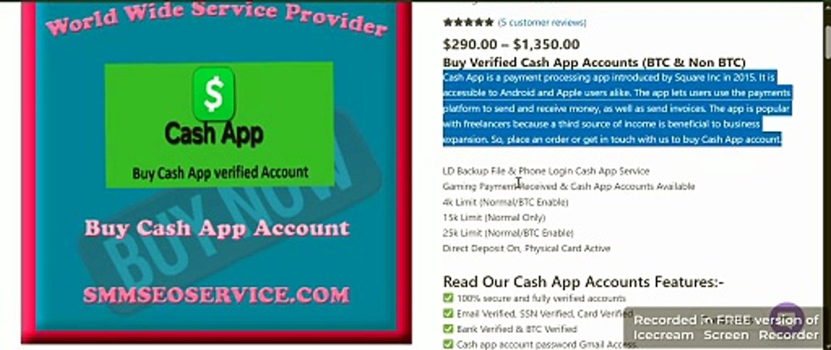 Best Apps Like Cash App for Bitcoin Transactions