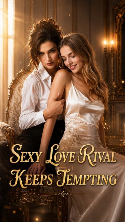 Sexy Love Rival Keeps Tempting Me - FULL EP | Modern Romance, Drama Series | ENGSUB