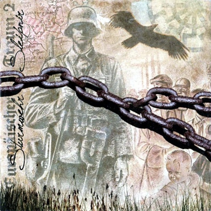 Sturmwehr & Sleipnir - Europäischer Traum 2