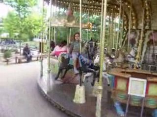 Journée a center parcs avec dada et caro le 180608 071
