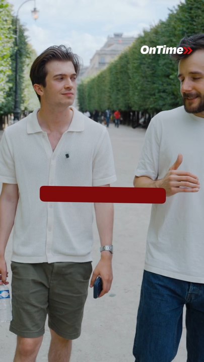 Faire un tournage en 15 jours, c’est un énorme défi