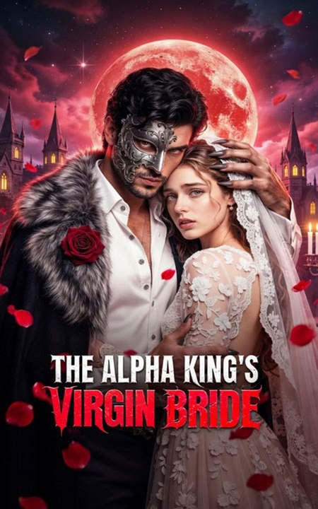 The Alpha King's Virgin Bride - (2026) - FULL ENGSUB