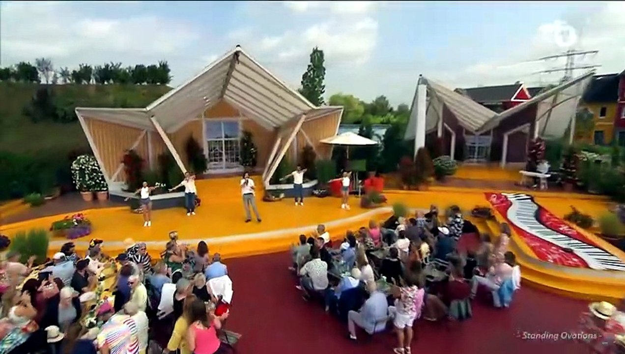 Julian Reim - Aloe Vera - | IWS, 19.07.2026