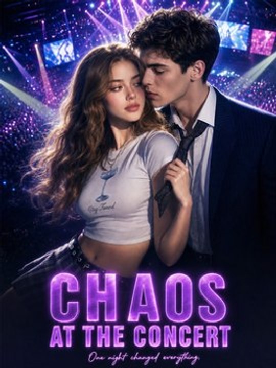 Chaos at the Concert FK丨Full EP丨Hot Drama 2026丨New